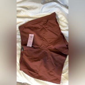 WILD FABLE-SIZE M- DARK BROWN
